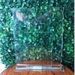 Porta Retrato 15x20  W055