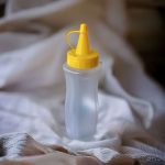 Bisnaga Para Molhos De Plastico Com Tampa Dosadora - Imagem 4