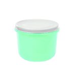 Pote Freezer 2L Tritec com Tampa Branca – 16x16x12cm - Imagem 2