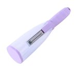 Descascador De Legumes Com Lamina De Metal E Corpo De - Imagem 4