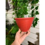 Vasinho De Parede Rattan 0,85 L - Imagem 6