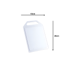 Tabua De Carne (0,28X0,19) - Imagem 2