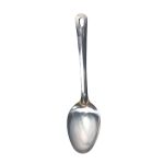 Sl0504 - Colher Oriente 26 Cm