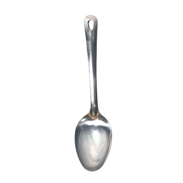 Sl0504 - Colher Oriente 26 Cm