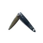 Cortador de Unhas Doctor Z em Aço Resistente - Imagem 2