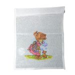 Pano De Prato ESTAMPADO 60X40 (Bainha Pop) - Imagem 2