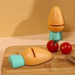 Afiador De Facas, Corpo Em Abs 4442