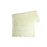Toalha Social Com Franja - Imagem 5
