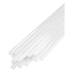 Kit 8 Refil De Cola Quente Fina Semi Transparente Rendicolla - Imagem 2