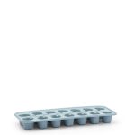 Forma Para Gelo De Plastico 14 Espaços - 26cm - Imagem 3