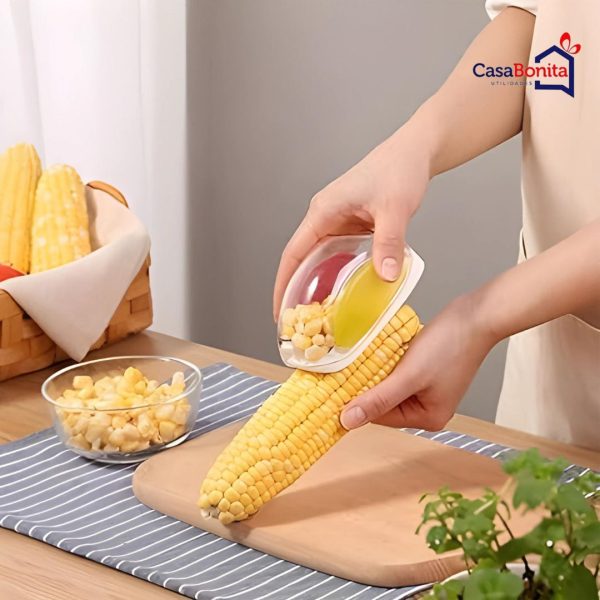 Cortador De Milho - Plastico E Metal CN81 E IMP. CASCAVEL 7892019000811