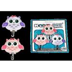 Kit 3 Ganchos - Plastico - MG1743 7892017102227 - Imagem 6