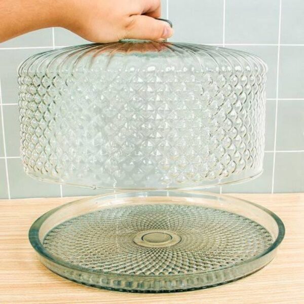 Conjunto Boleira Vitazza Bico de Jaca 28cm