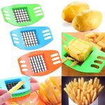 Picador De Frutas E Legumes - Mg1043 - Mg048 - 7892017099428 - Imagem 3