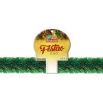 Festao Corte Fino 11Cmx2M Verd - Imagem 3