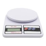 Balanca Digital Eletronica Mg1078 Mg227 MG1504 MG3048 7892017101558 - Imagem 3