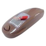 Tira Pelo De Plastico 1479