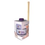 Difusor De Ambiente Linha Baby - Tropical Aromas - Imagem 2