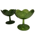 Taca Flor Cristal Color - Imagem 9