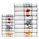 Toalha De Copa Felpudo Transfer - Imagem 8