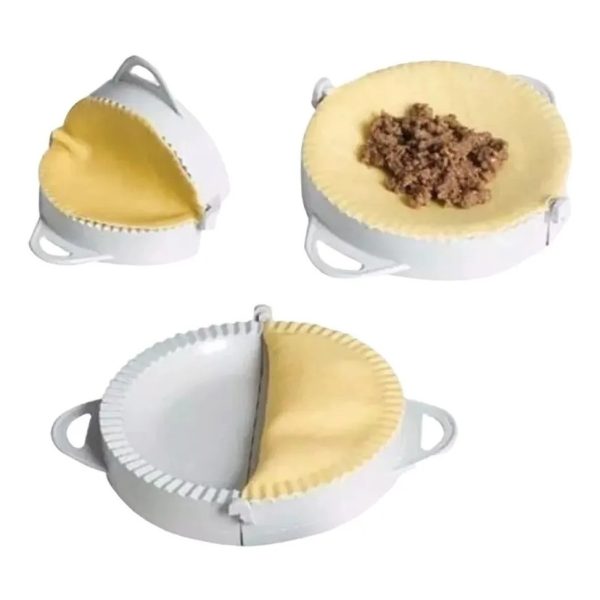 Formas P/Pastel C/3 Keita Industria