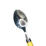 Jogo De Colheres De Cha, De Inox, Com 6 Pecas 3376 - Imagem 2