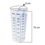 Copo Medidor 500Ml - Panamby - Imagem 3