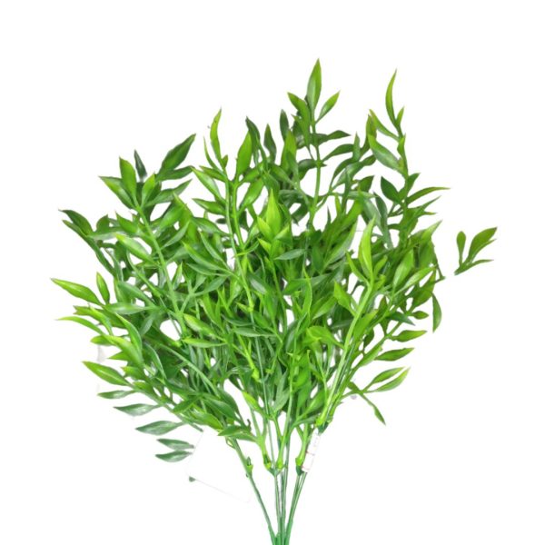 Bq Folha Bambu MG828 7892017104146