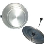 Pipoqueira 3 Litros 20 - Msr - Imagem 3