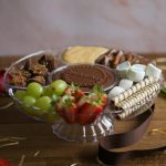 Petisqueira C/ Pe - Transparente - Imagem 4