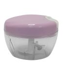 Multi Processador Plastico 10*13Cm - Imagem 6