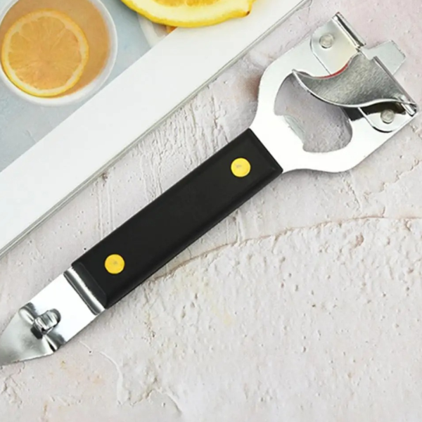 Abridor De Garrafa - Mg125 -7892017099473