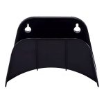 Suporte Para Mangueira Preto - Imagem 5