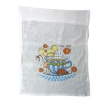 Pano De Prato ESTAMPADO 60X40 (Bainha Pop) - Imagem 4