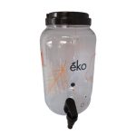 Suqueira Eko Torneira 3,6L - Imagem 2
