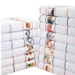 Toalha De Copa Felpudo Transfer