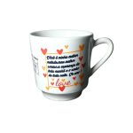 Caneca Lisa Dec Namorados - Hr Porcelanas - Imagem 7