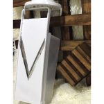 Fatiador De Tomate - Imagem 3