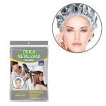 Touca Metalizada - Imagem 4