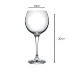 Taca De Agua 400 Ml Celebra - Imagem 3