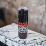 Garrafa Squeeze 750Ml Sport Malhacao