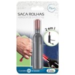 Saca Rolha E Abridor Garrafa - Imagem 5
