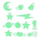 Figuras***Que Brilham No Escur - Imagem 3