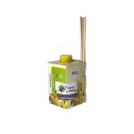 Difusor De Ambiente Com Palitinhos 250ml - Imagem 8