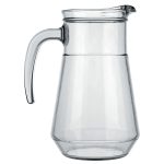Jarra Incolor 750 Ml - Nadir