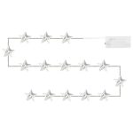 Pisca Estrelas 20 Leds 2M Bran - Imagem 3