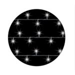 Pisca Pisca Led Para Natal 100 Led 8 Metros - Imagem 4