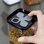 Porta Condimentos Ps C/ 04 Pecas - Imagem 2