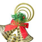 ENFEITE PORTA 19/25CM 3556 B - Imagem 3