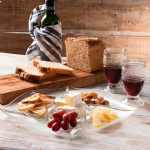 Petisqueira 29 Cm Quadrado